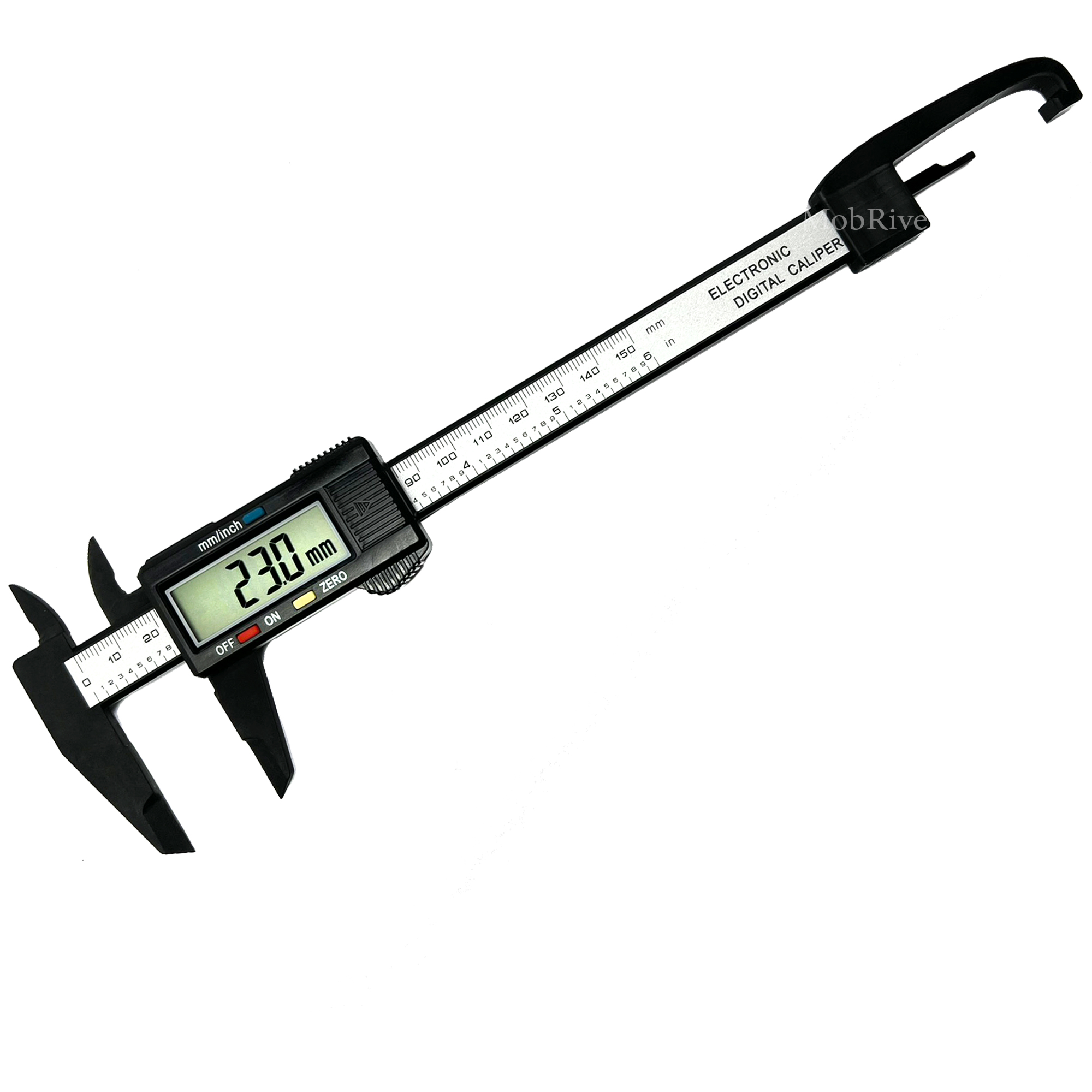 Brake Disc Measuring Digital Caliper image 1